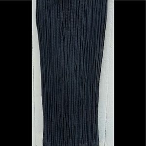 Giorgio Armani Pleated Skirt